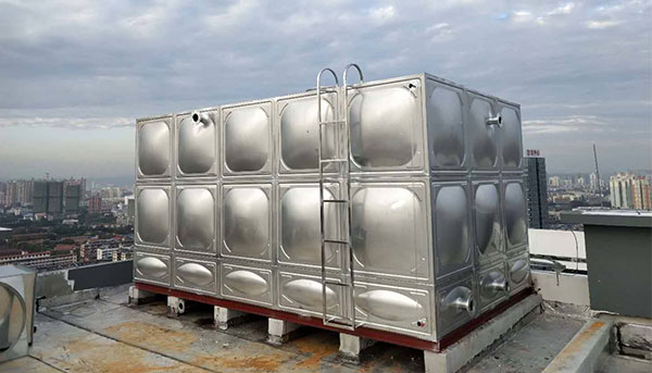 不銹鋼水箱的維護及保養(yǎng)